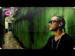 Mozart La Para - "Un Chance Mas" (Making The Video)