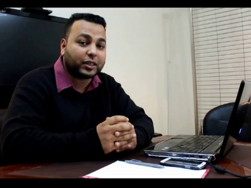 How to communicate with forien clients