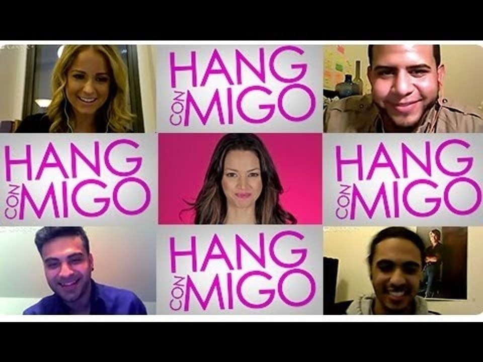 Liz the Bikini Model - Hang Conmigo - Ep 6