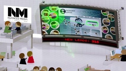 Web Design Explained in Less Than Two Minutes