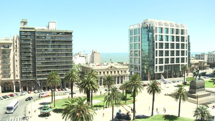 Uruguay recibirá presos de Guantánamo