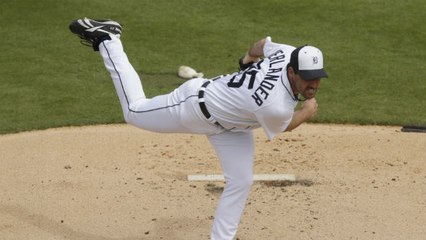 Detroit Tigers preview