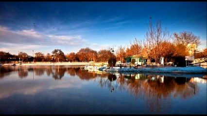 Yamina Duo Nadjib Staifi 2014 - REFYAna