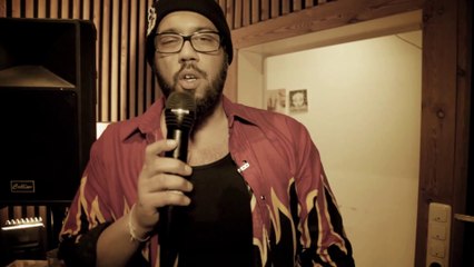 Samy Deluxe - One Take Wonder 4