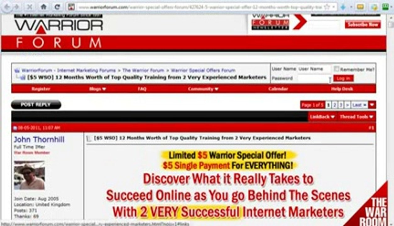 Viral PDF Master