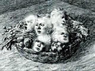 Dir en grey -Agitated Screams of Maggots