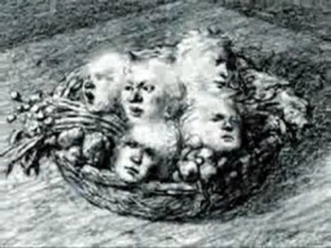 Dir en grey -Agitated Screams of Maggots