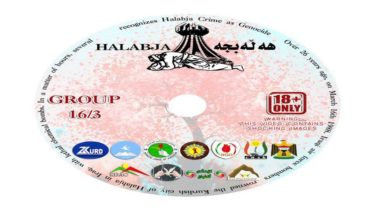 Halabja U.N Genf 2014