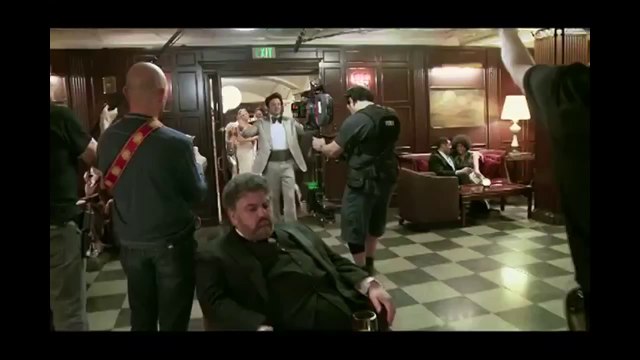 American Hustle Featurette - The Making of American Hustle Contradictions (2013) - Movie HD