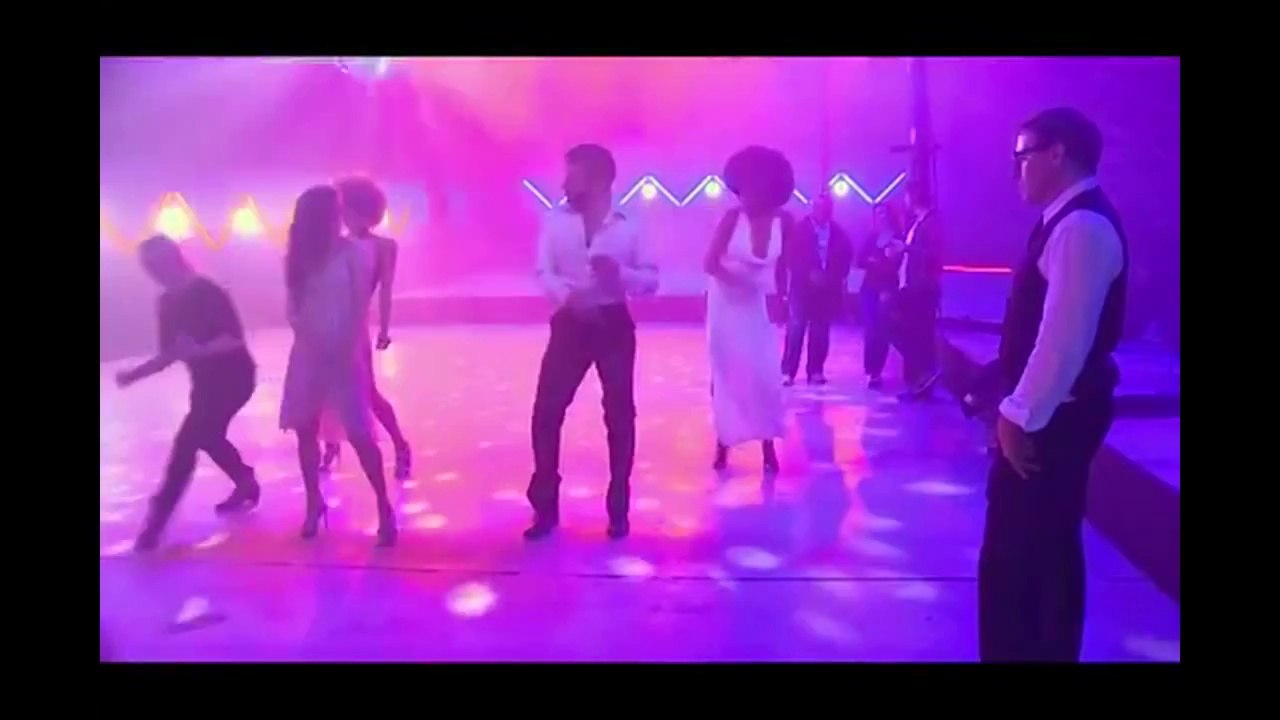 American Hustle Featurette - The Making of American Hustle  History (2013) - Amy Adams Movie HD