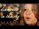 Rihanna - Diamonds Cover Mashup - myISH
