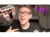 7 Most Adorable Moments in One Direction Music Videos - Feat. Tyler Oakley - ISHlist 39