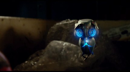 "Earth To Echo" - Trailer3