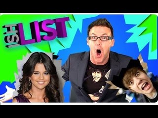 Dear Justin Bieber: 7 Best Selena Gomez Replacements - ISHlist 38