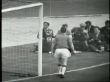 FA Cup 1957 Final Manchester United vs Aston Villa Full Match