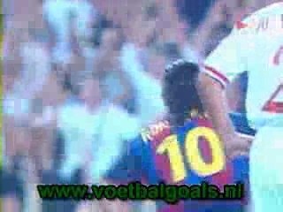 Brazil Ronaldinho Ronaldo cafu robinho