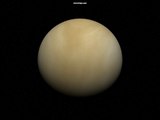 CU Venus rotation 1