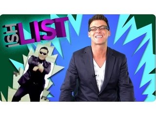 Top 7 Gangnam Style Parodies You Need to Watch Now