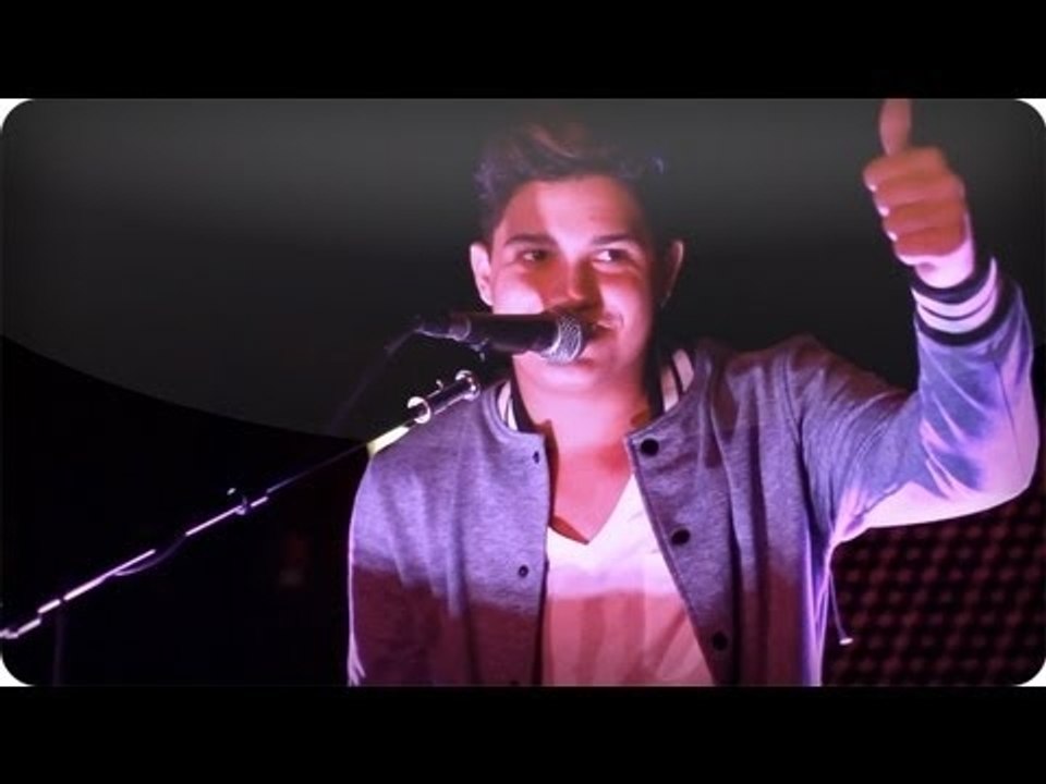 Daughters by John Mayer - Cover by Brandyn Burnette