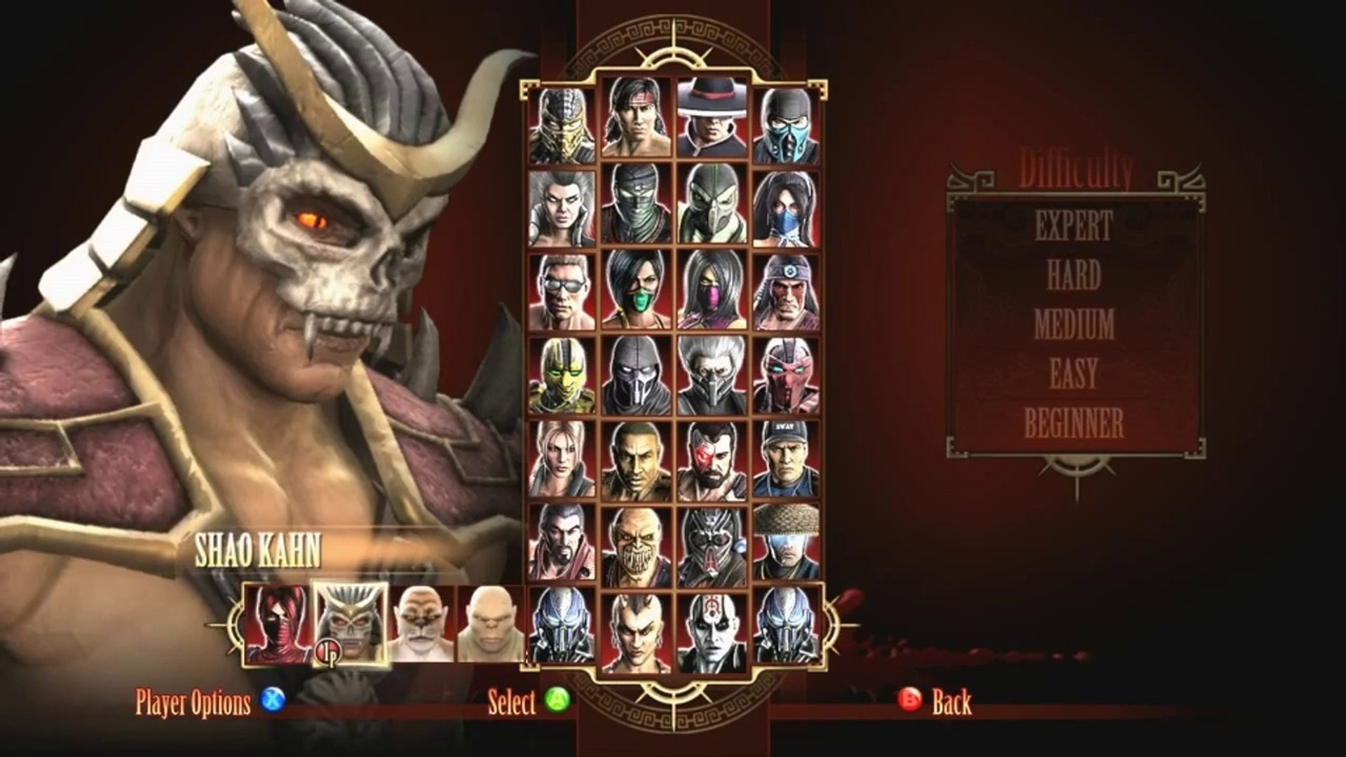 Mortal Kombat Komplete Edition Pc - Bosses Unlocked - Max Settings - Video  Dailymotion