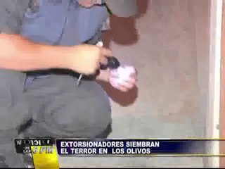 Download Video: Noticias de las 6: nuevo accidente tiñe de sangre las pistas en Los Olivos (1/2)