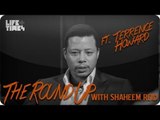 Terrence Howard Talks 