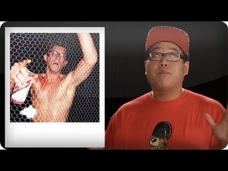 David So Raps on Picture Battle