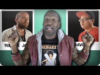 David So vs. Terence Jay - Picture Battle 5