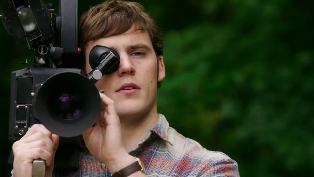 The Quiet Ones Featurette - Explore the Supernatural (2014) - Jared Harris Horror Movie HD