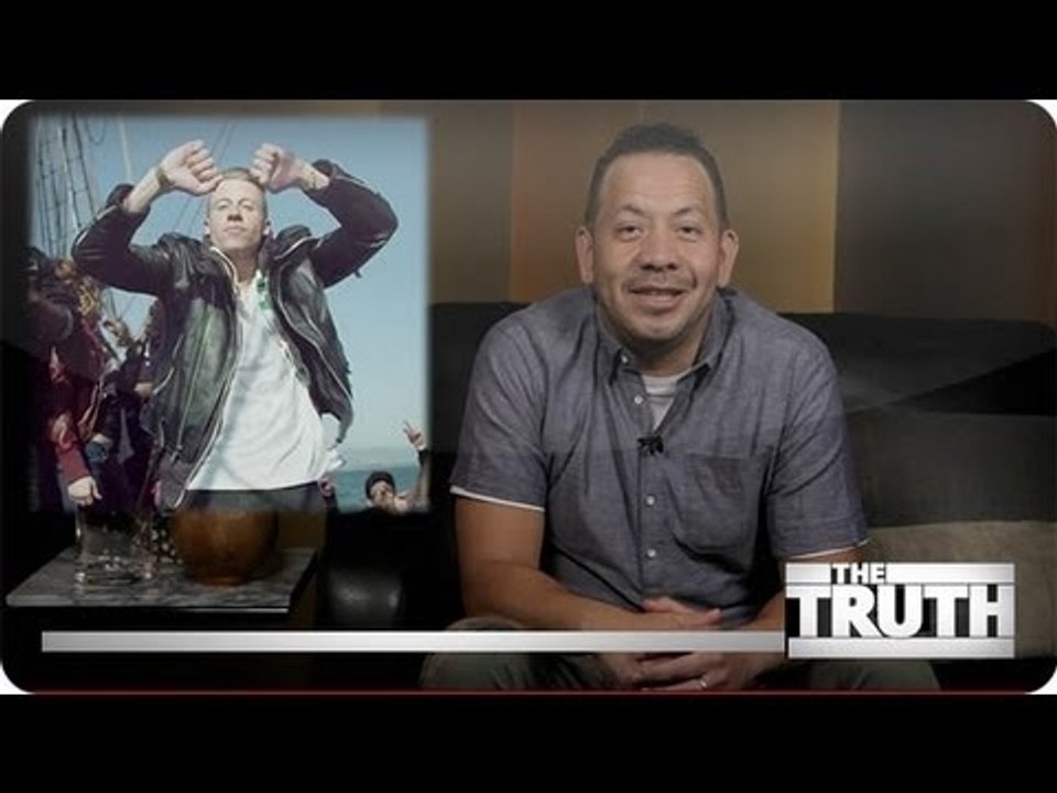 Macklemore, J. Cole and Miguel, Fabolous and Chris Brown - THE TRUTH With Elliott Wilson