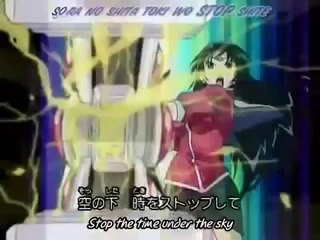 [Vietsub] Beet the Vandel Buster (2004)