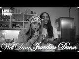 Jourdan Dunn and Cara Delevingne on Well Dunn Season 2 Premiere - WELL DUNN With Jourdan Dunn