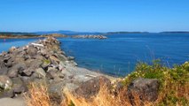 Oak Point Marina of Victoria.