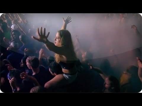 Budweiser Made In America Festival 2013 August 31 - September 1