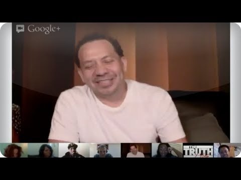 Lil Wayne, XXL Freshman Cover, Tyler The Creator- The Truth with Elliott Wilson Live #4