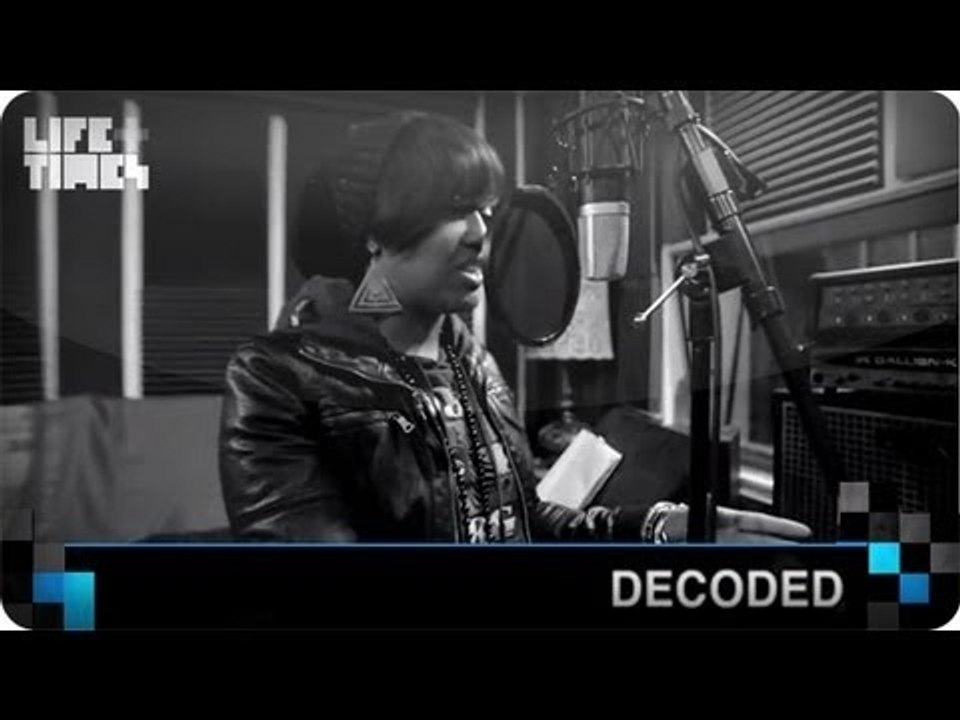 Rapsody "In The Town" - Decoded