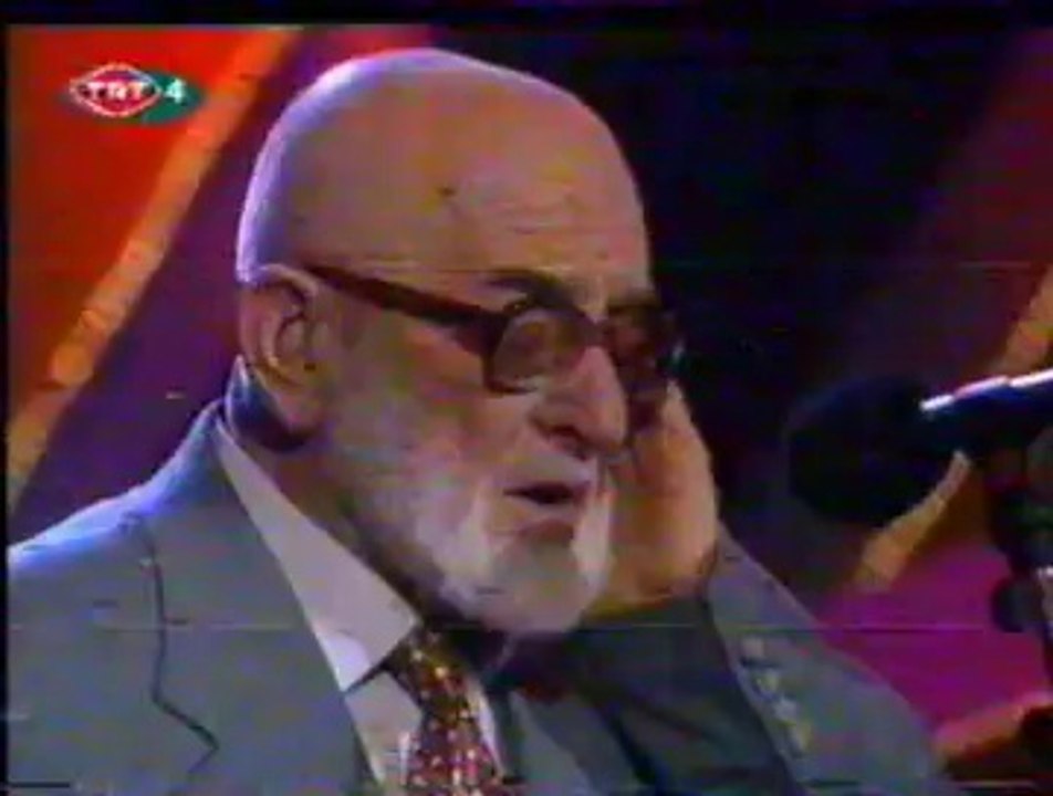 İsmail DORUK (Bülbül Hoca)-Bülbül Kasidesi