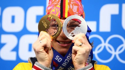 Hoefl-Reisch annonce sa retraite sportive