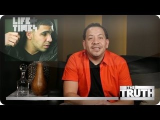Drake "5am In Toronto" Review- The Truth With Elliott Wilson