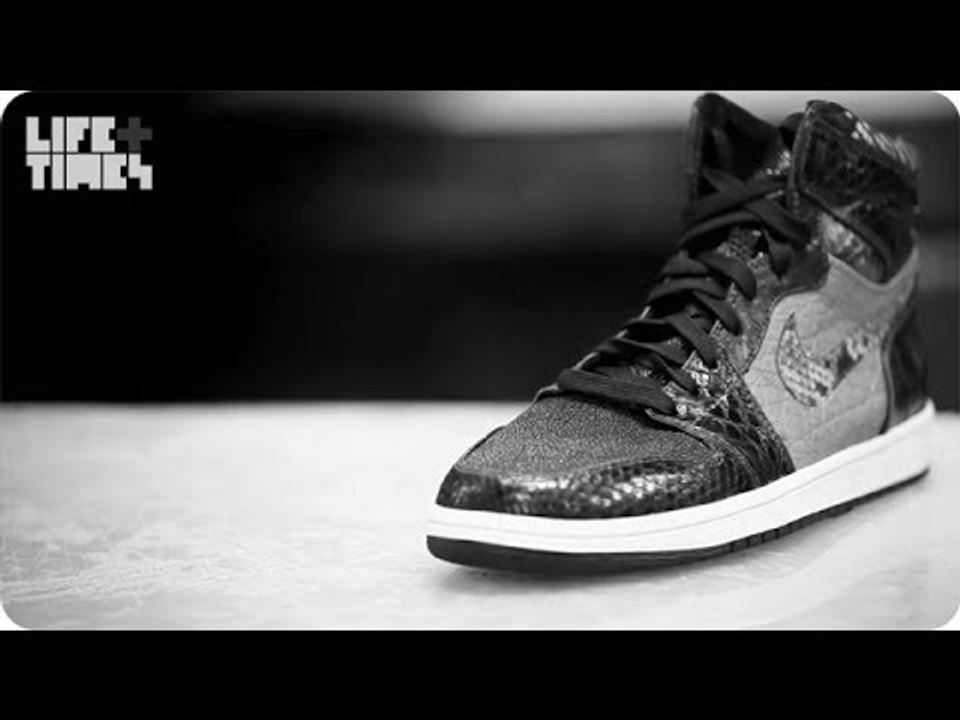 PMK Customs- The Blueprint