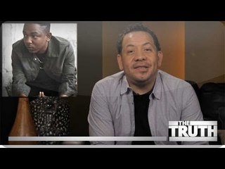 Kendrick, Pitbull vs Weezy, Trinidad James- The Truth With Elliott Wilson