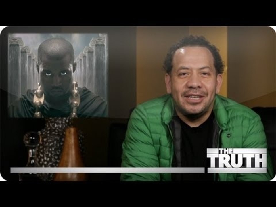JAY Z and JD Reunion, Kanye Rant, Kendrick New Video- The Truth With Elliott Wilson