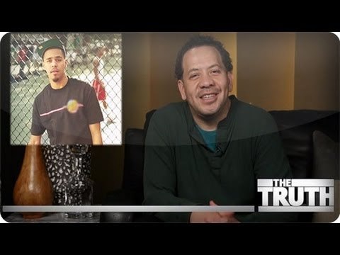 J.Cole Truly Yours - The Truth With Elliott Wilson