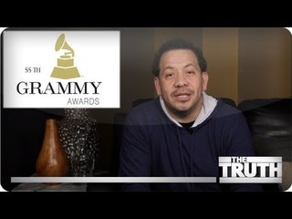 Grammys 2013 Round Up- The Truth With Elliott Wilson