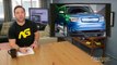 SRT Viper Production Paused, Kia Soul Coupe, Volvo Eye Sensors - Fast Lane Daily