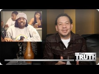 2013 Hottest Tracks So Far - The Truth With Elliott Wilson