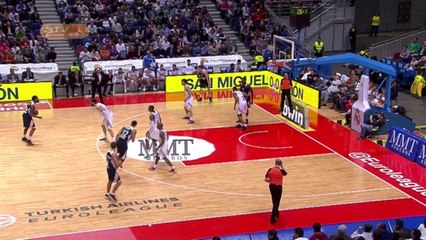 Focus on: Bryce Taylor, FC Bayern Munich