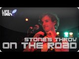 Stones Throw - On the Road