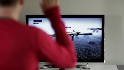 Tom Clancy's Ghost Recon Future Soldier Gunsmith Trailer