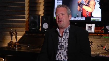 Duke Nukem History of a Legend Chapter #2 Trailer